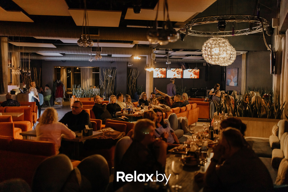 Ночные жители, фото № 20