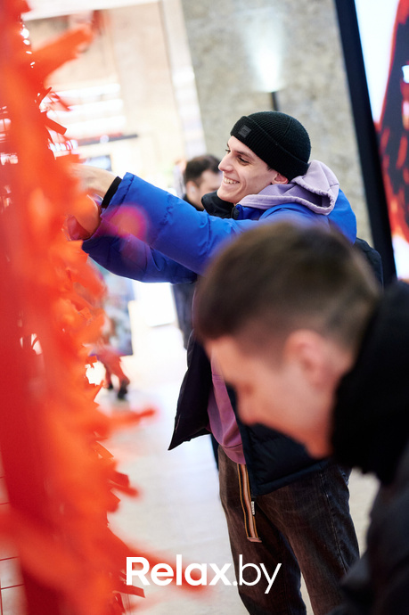 14 февраля в ТРЦ Galleria Minsk, фото № 13