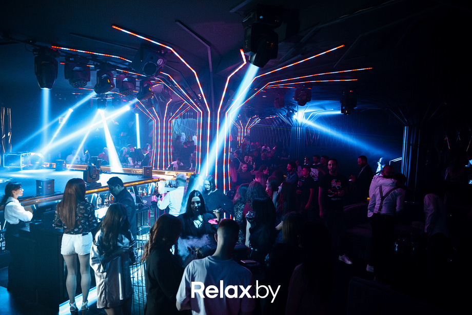 DoubleFaces, фото № 76