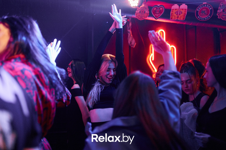 Freaky friday party, фото № 35