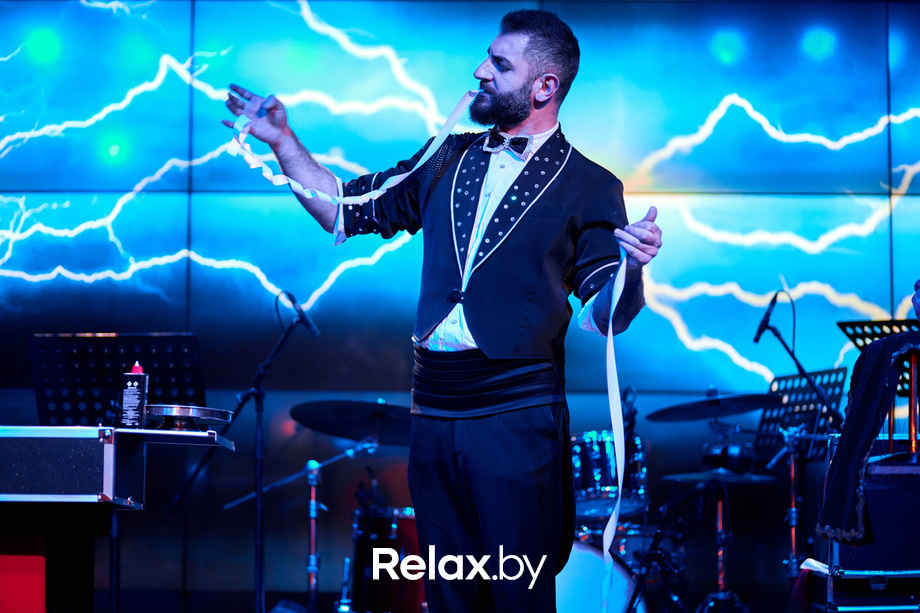 Новый 2021 год, фото № 96