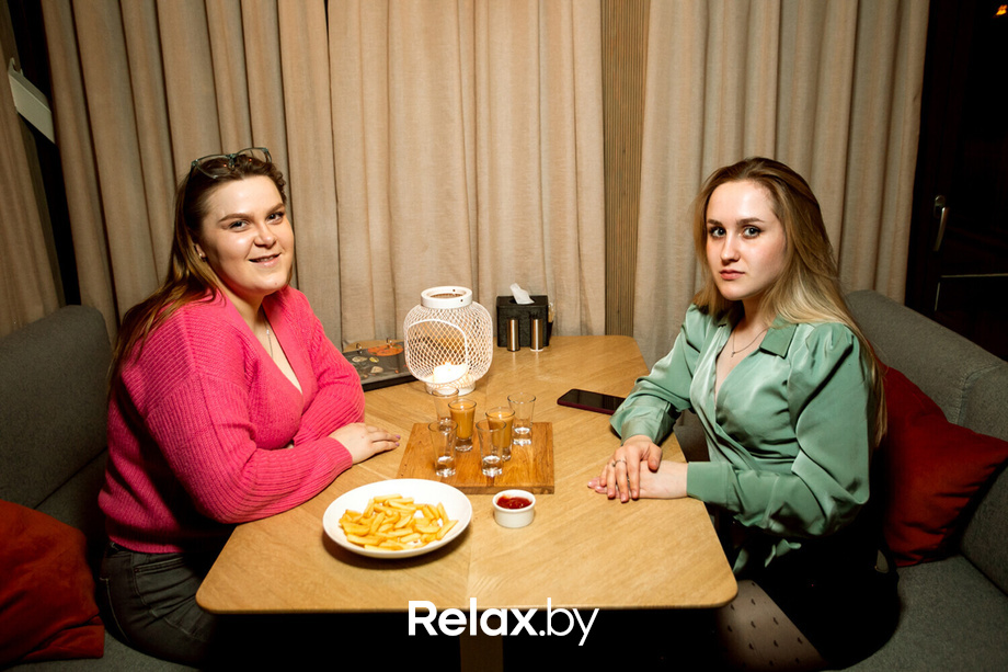 Ночные жители, фото № 34