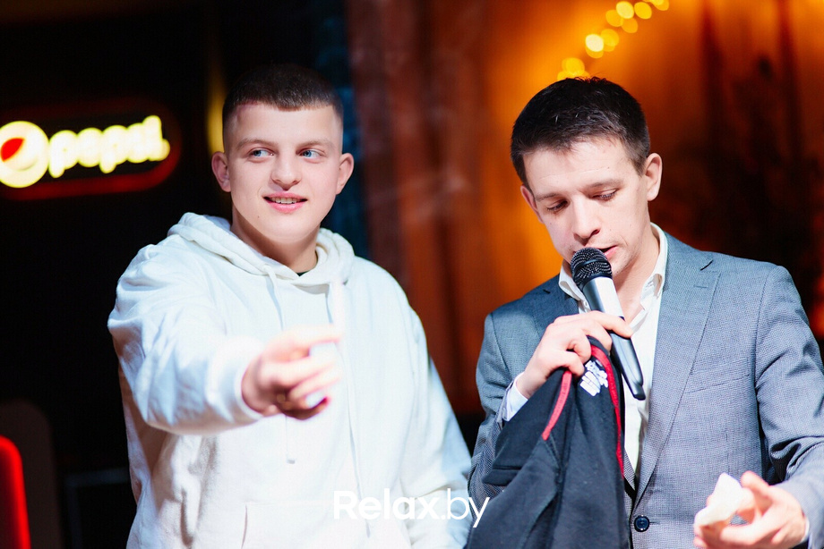 Новогодняя ночь 2022, фото № 40