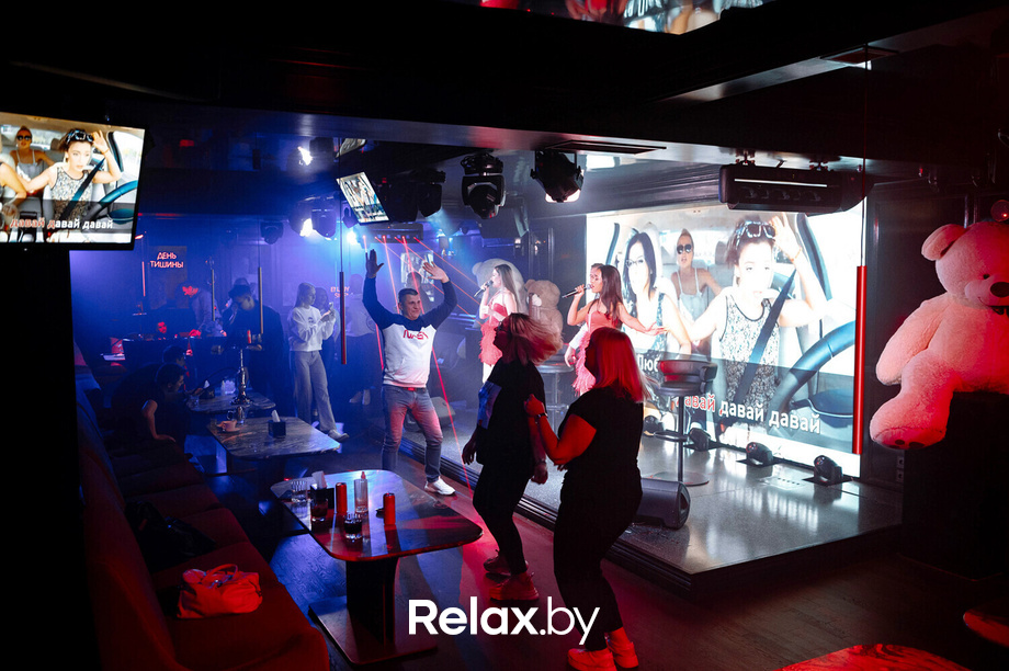 Суббота в Radio Killers, фото № 51