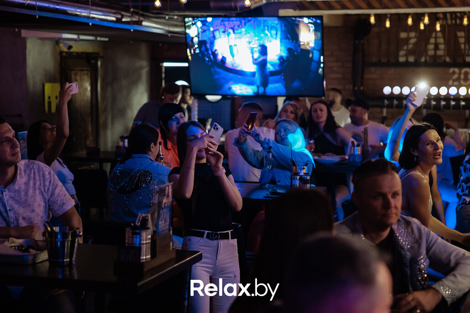 Saturday Party, фото № 54