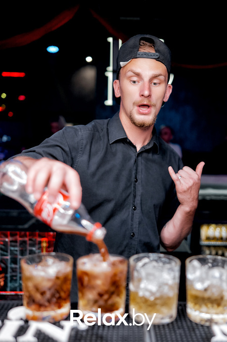 Masquerade ball, фото № 70