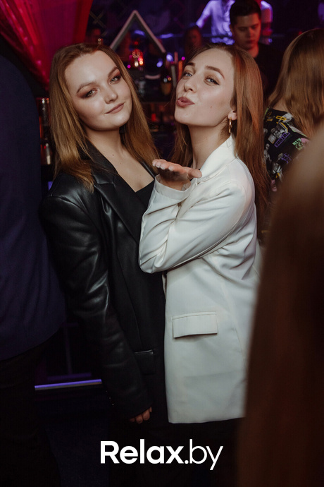 Saturday «Mama Stiflera party», фото № 21