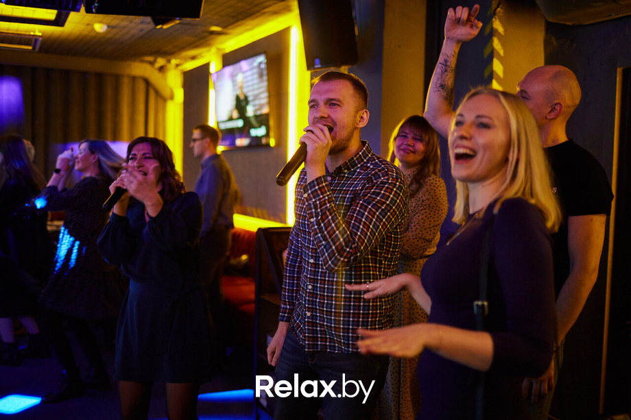 ZAVODской WEEKEND, фото № 34