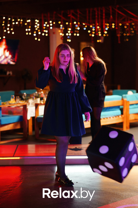 Новогодний корпоратив, фото № 100