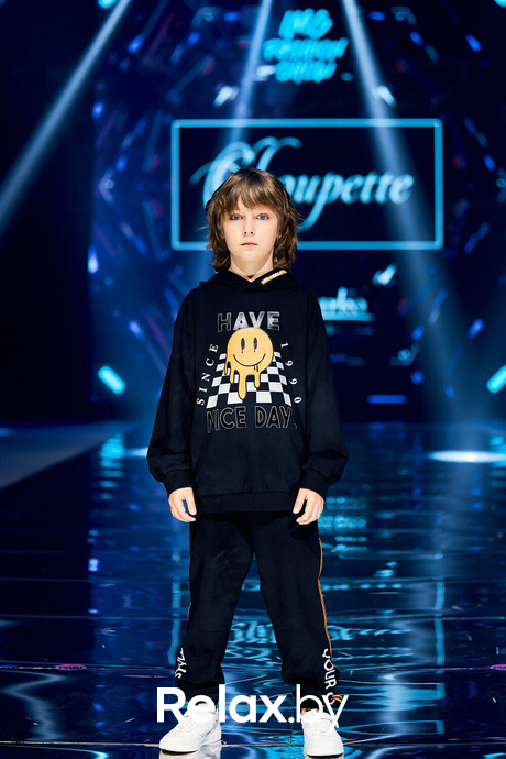 IMG Fashion Show: Choupette, IVA, Grigarovich, фото № 37