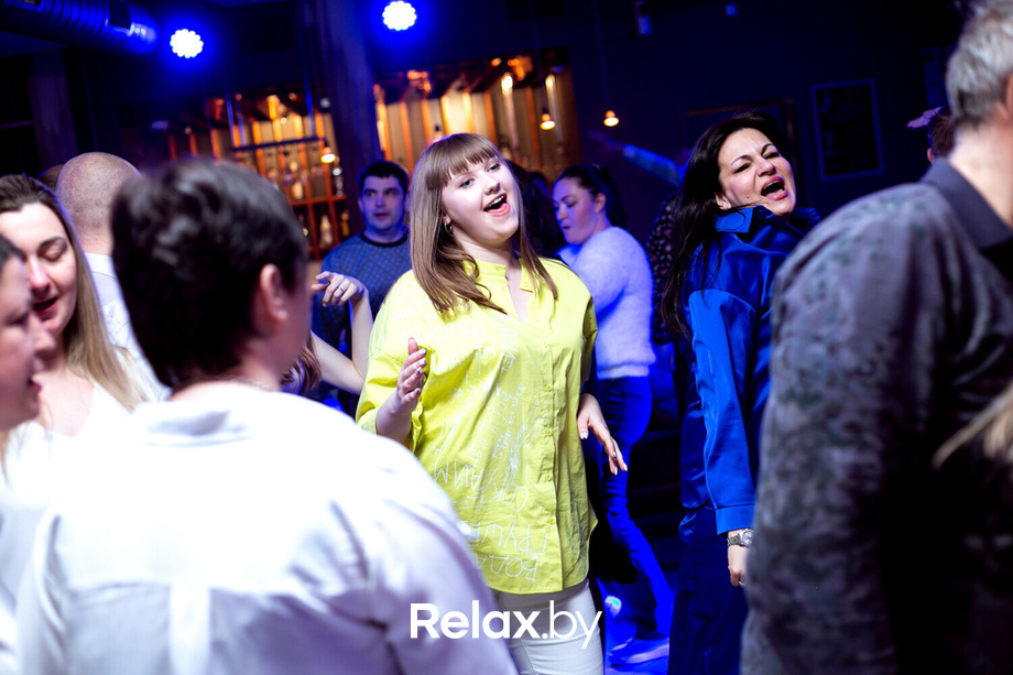 Ночные жители, фото № 41