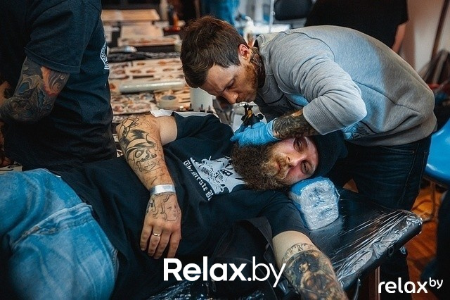 ТОП 100 фото за сентябрь, фото № 54