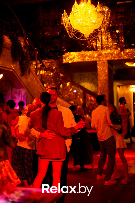 Opening Party, фото № 174