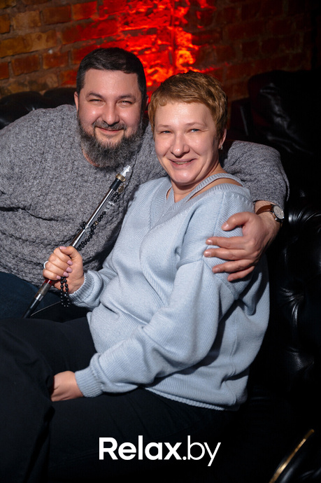 6 лет HookahPlace, фото № 59