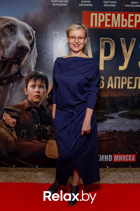 Премьера художественного фильма «‎Каруза», фото № 49