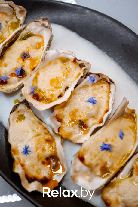 Открытие летней террасы LUNA, фото № 156