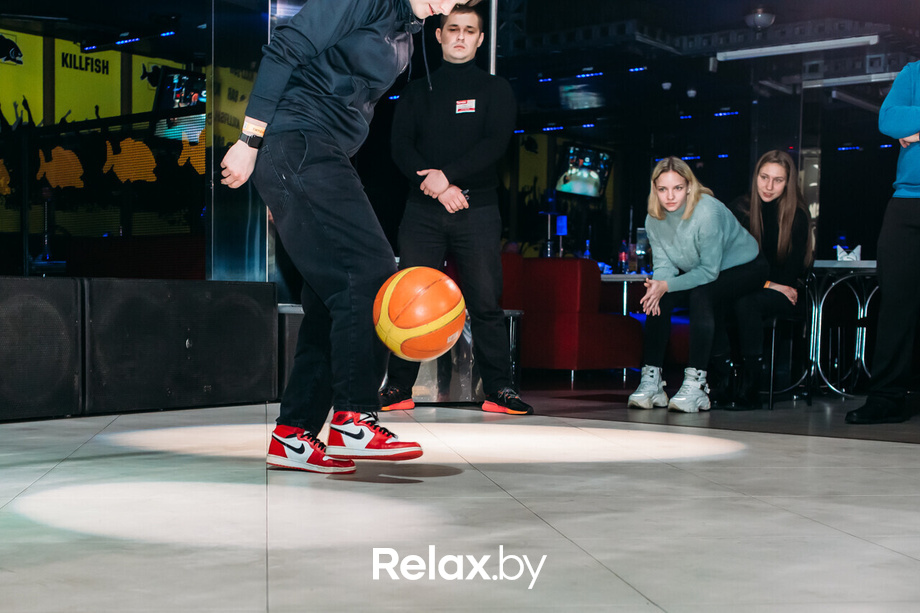 Футбол Party, фото № 24