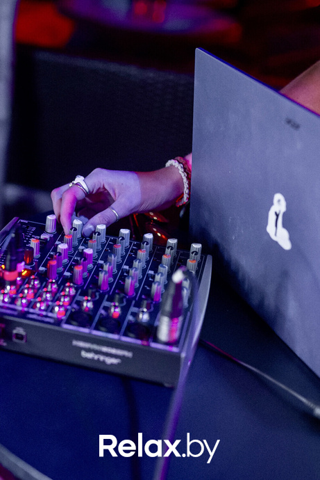 Parker House, фото № 58