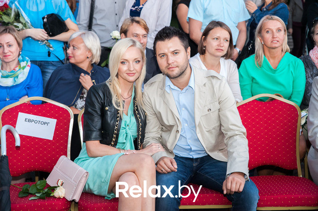 Благотворительный раут, фото № 88