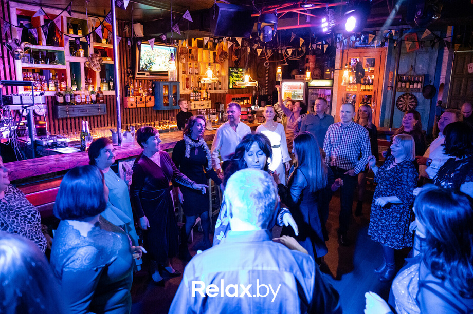 Новый год в Квартире, фото № 71