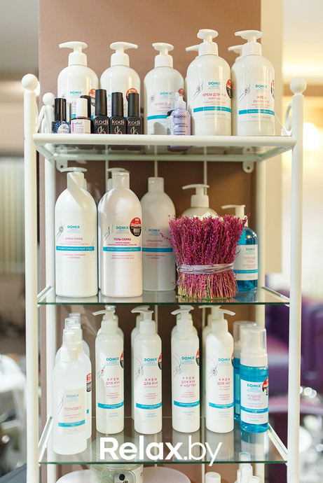 Открытие Beauty-Express Машерова, фото № 66