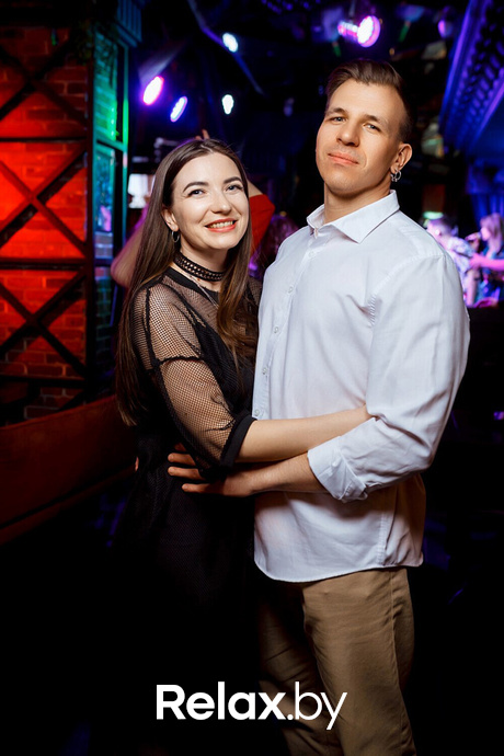 Brooklyn Live!, фото № 20