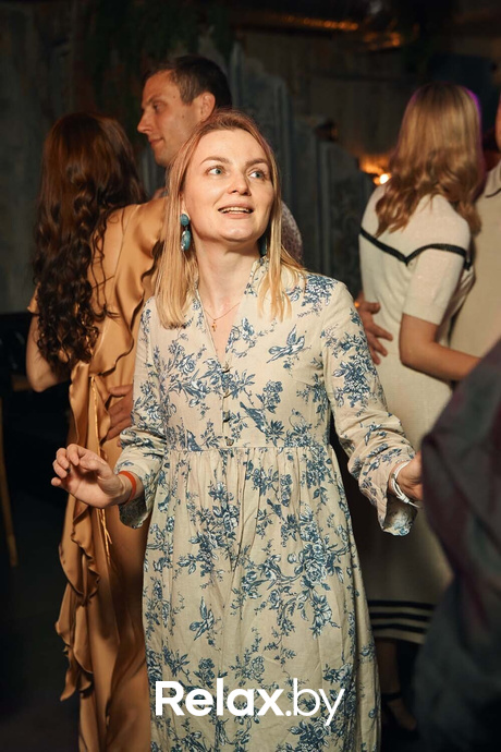 Saturday party, фото № 11