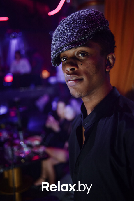 Saturday LUXURIA LXR, фото № 5