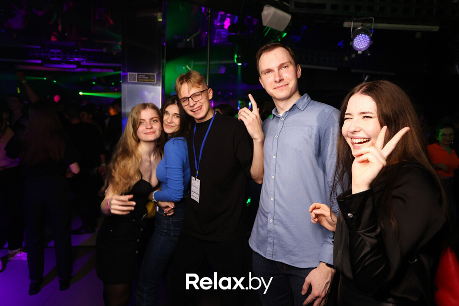 The Students Day, фото № 189