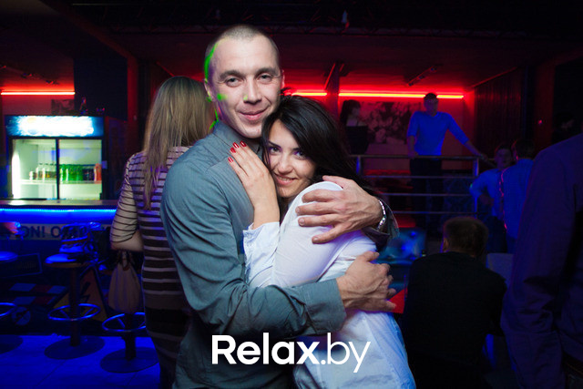 Ретро вечеринка, фото № 134