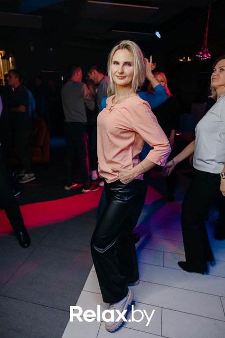 Ночные жители, фото № 44