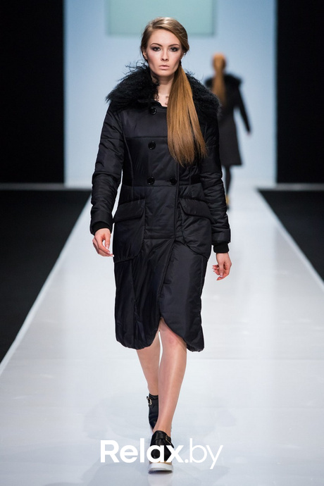 Elema на Moscow Fashion Week, фото № 14