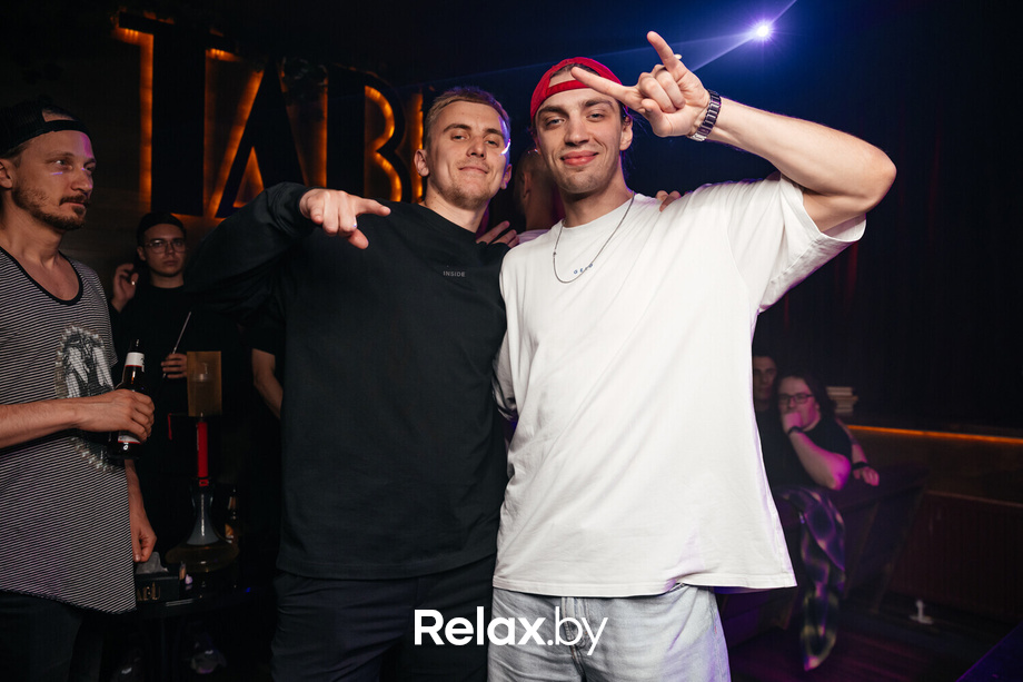 Концерт группы FREDDY RED, фото № 106