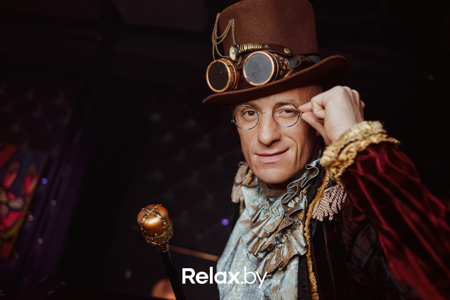 Champagne shower, фото № 30