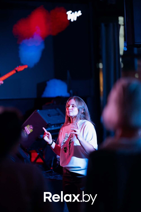 Ночные жители, фото № 7