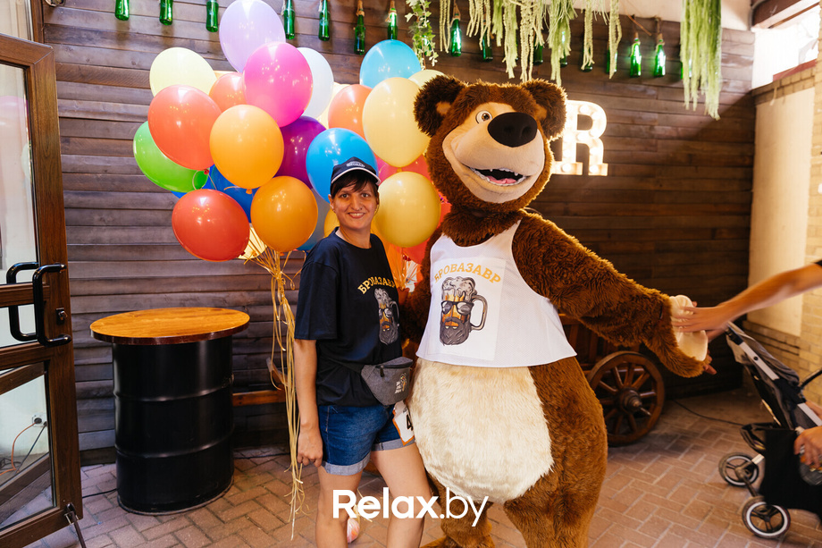 Бровару 27! Забег «Броварская миля 2024», фото № 14