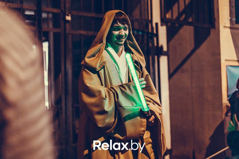 Ночь музеев, фото № 101