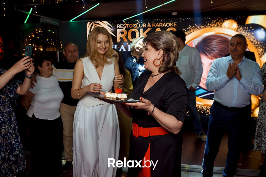 Saturday party, фото № 25