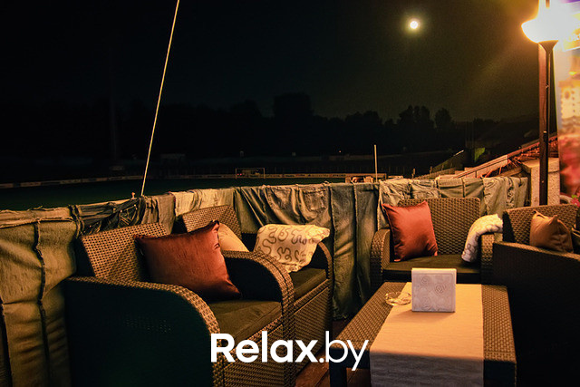 DJ Shelter - Открытие Терассы, фото № 9