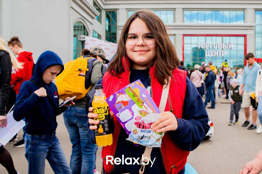 Марафон детских желаний, фото № 153