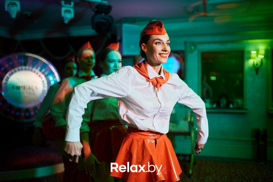 «Опера. Всегда Готова!», фото № 91