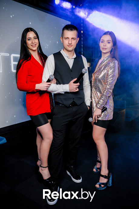 Saturday music, фото № 35