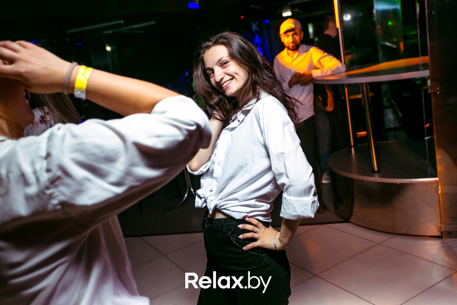 Club night, фото № 49