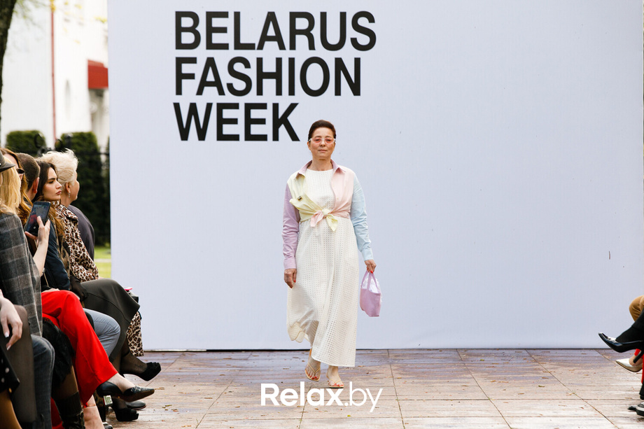 BELARUS FASHION. BUTER fashion design studio, фото № 63
