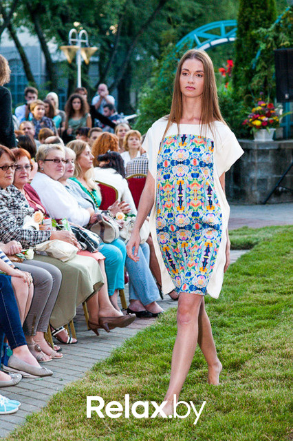 Благотворительный раут, фото № 202