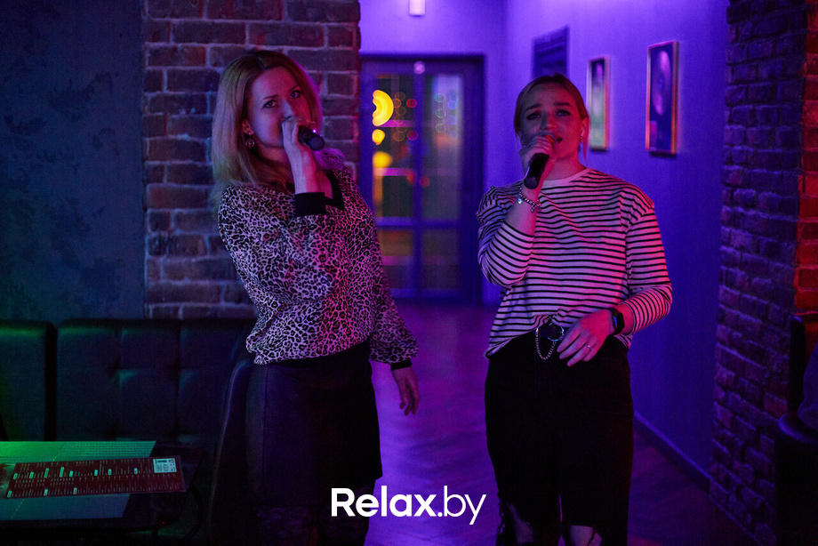 AST Караоке, фото № 13