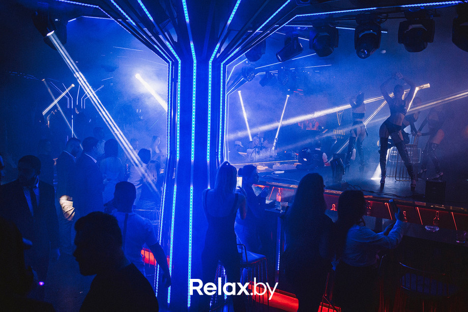 Crystal Hall Party, фото № 55