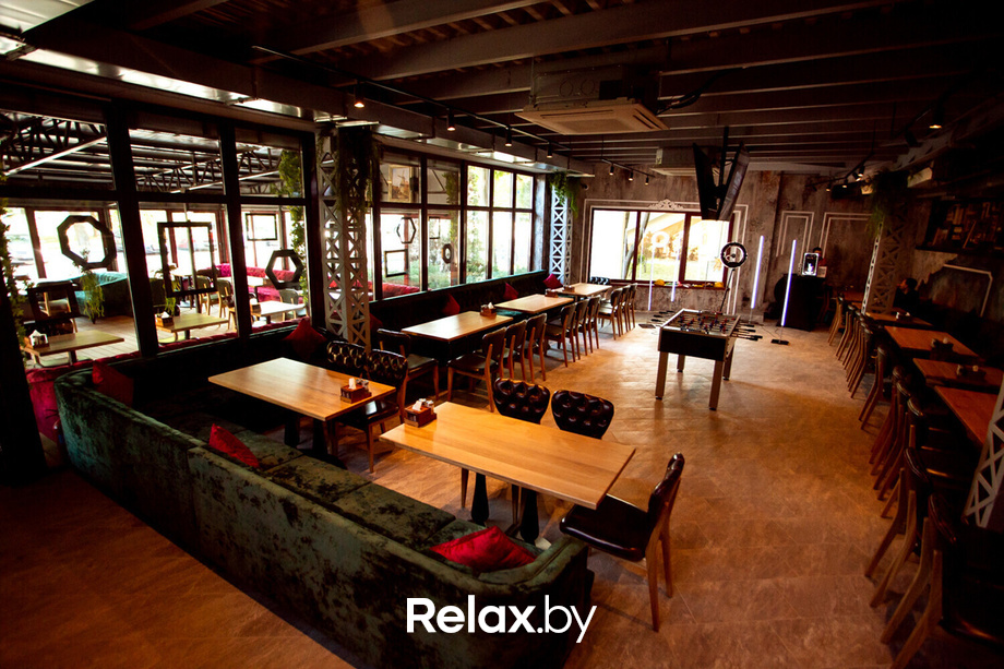 Opening Party, фото № 6