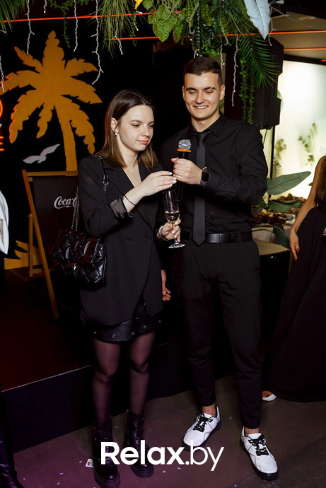 Wednesday Party, фото № 53