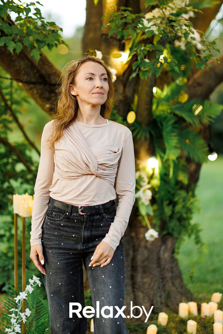 Музыка твоего города, фото № 252